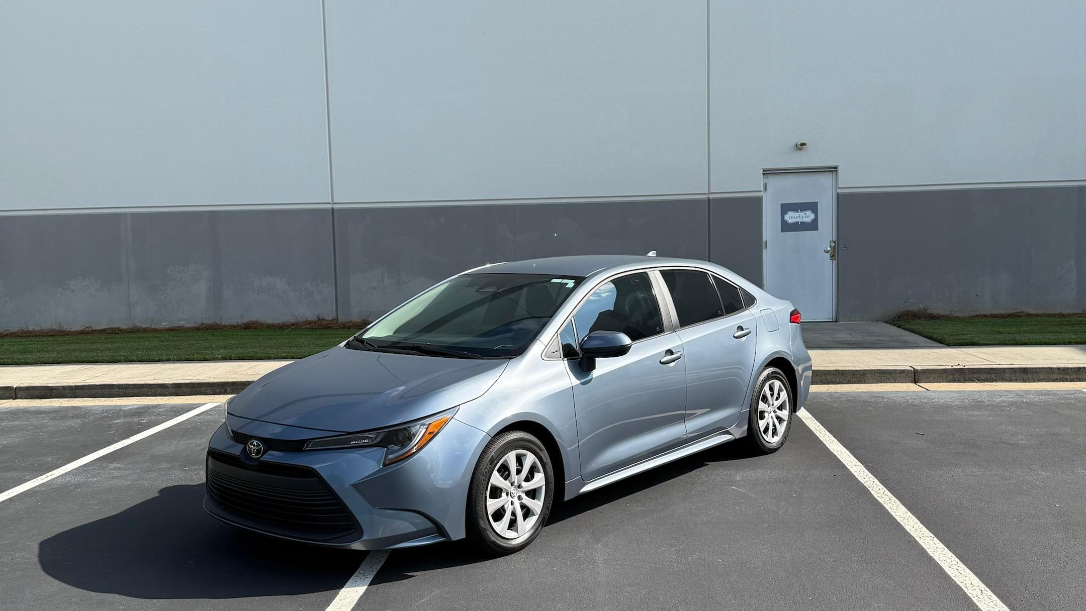 Toyota Corolla 2024 in Chamblee, GA