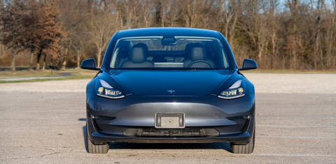 Tesla Model 3 2023