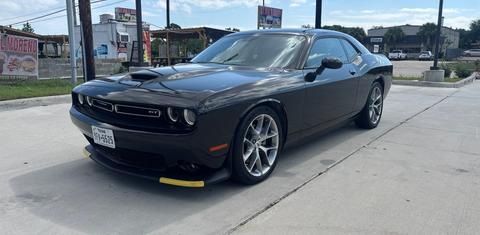 Dodge Challenger 2022