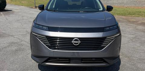 Nissan Murano 2026