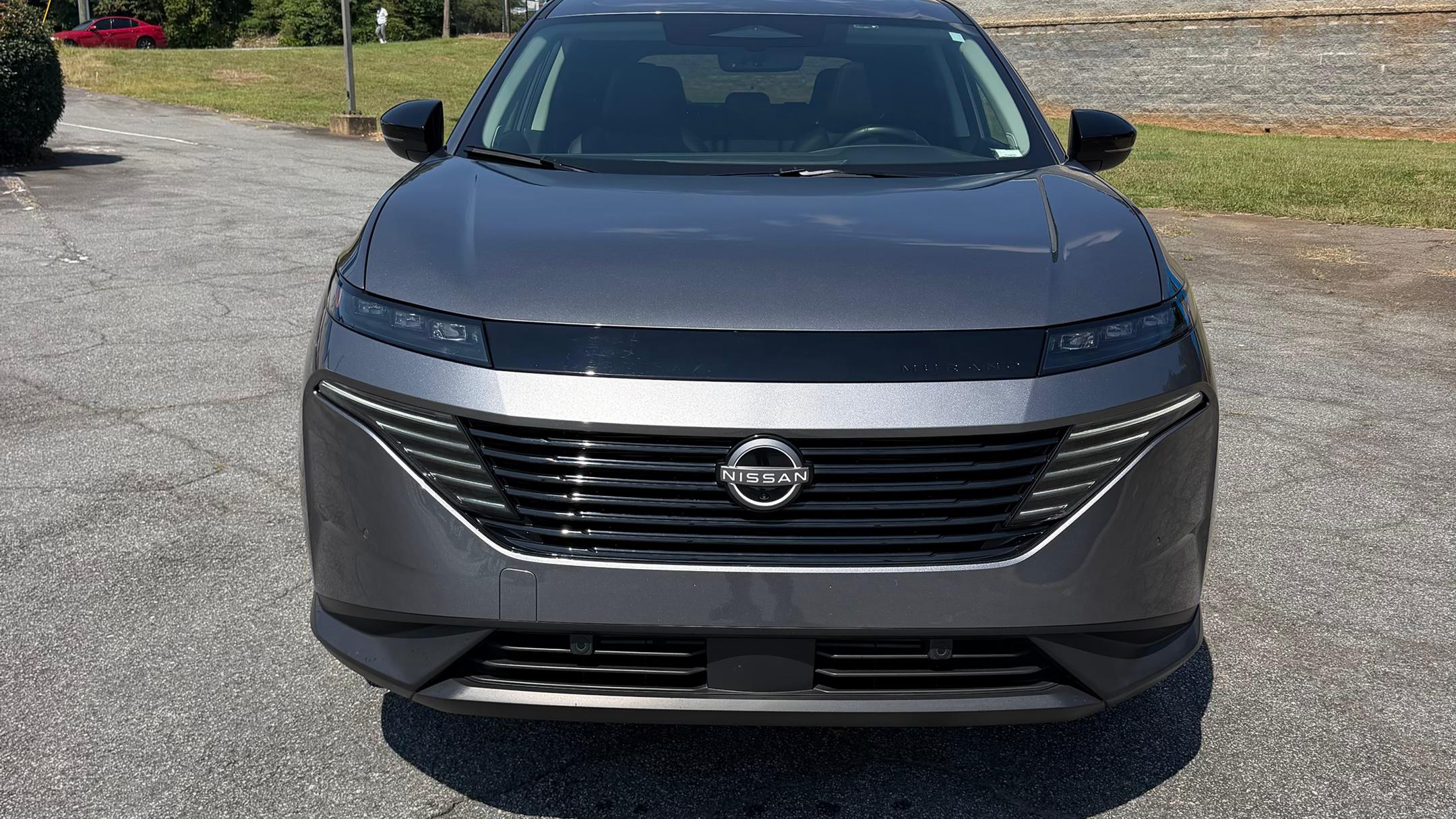 Nissan Murano 2026 in Atlanta, GA