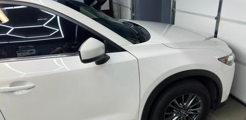 Mazda CX-5 2021