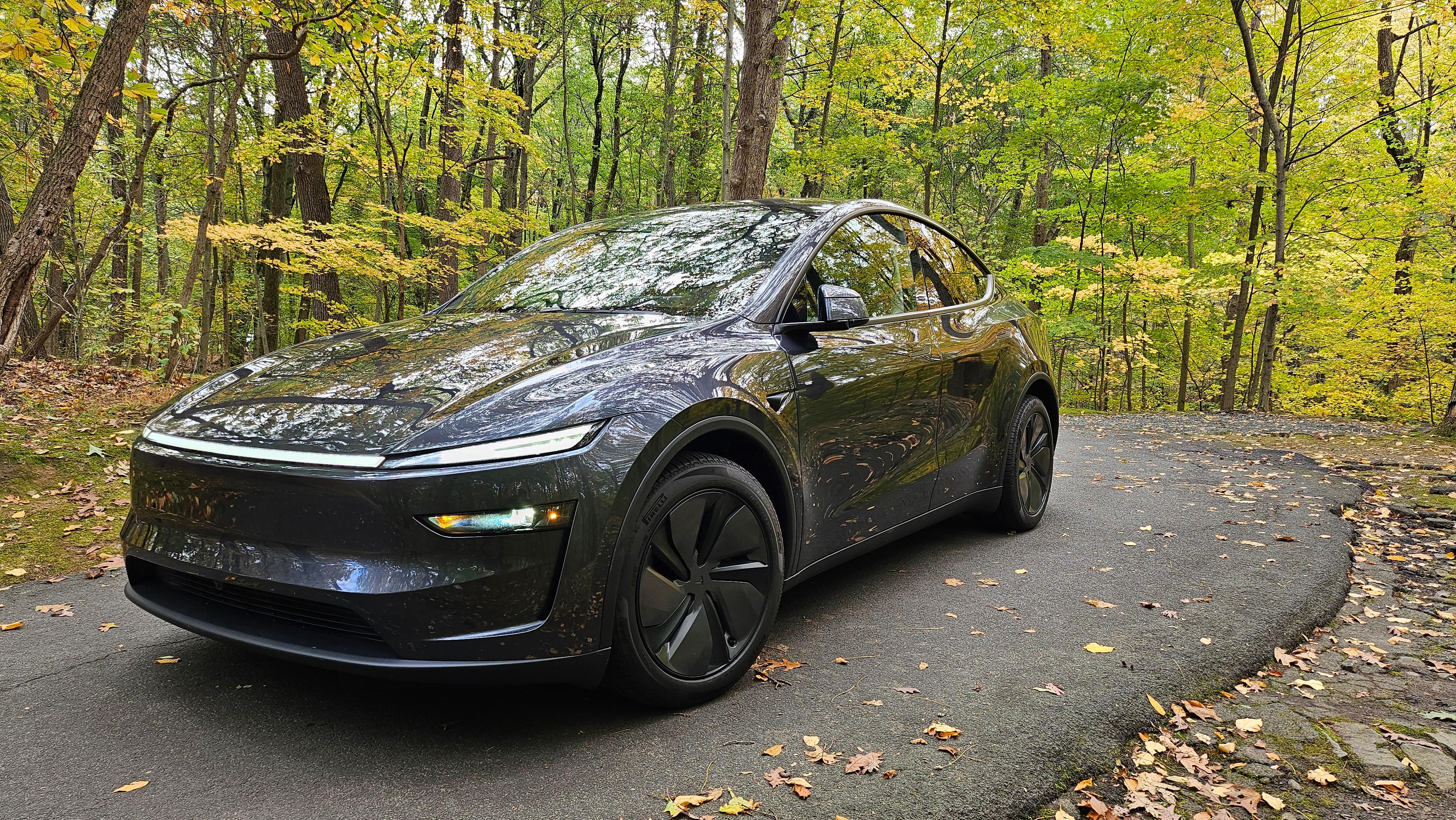 Tesla Model Y 2026 in Hackensack, NJ
