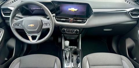 Chevrolet Trailblazer 2024