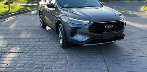 Ford Escape 2025