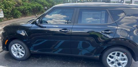 Kia Soul 2024
