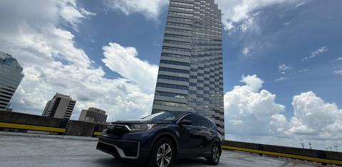 Honda CR-V 2020