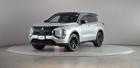 Mitsubishi Outlander 2023