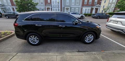 Kia Sorento 2020