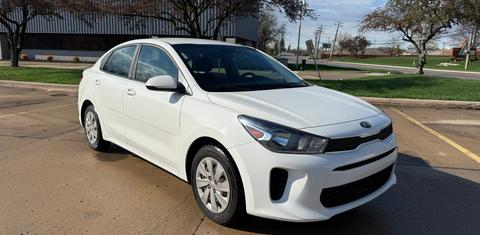 Kia Rio 2018