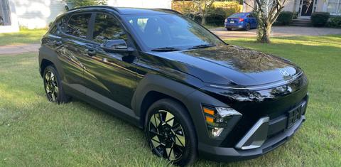Hyundai Kona 2024