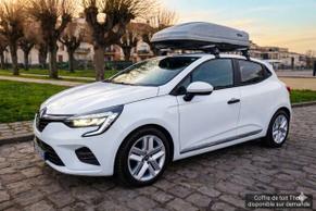 Renault CLIO V 2021 à Athis-Mons