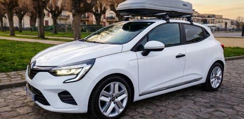 Renault CLIO V 2021