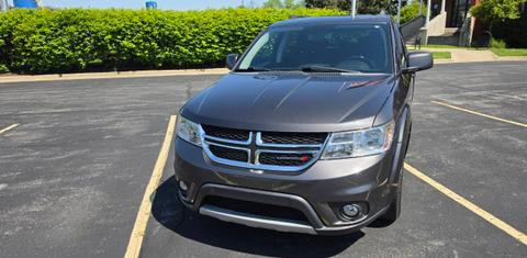 Dodge Journey 2015