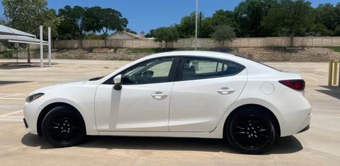 Mazda Mazda3 2014