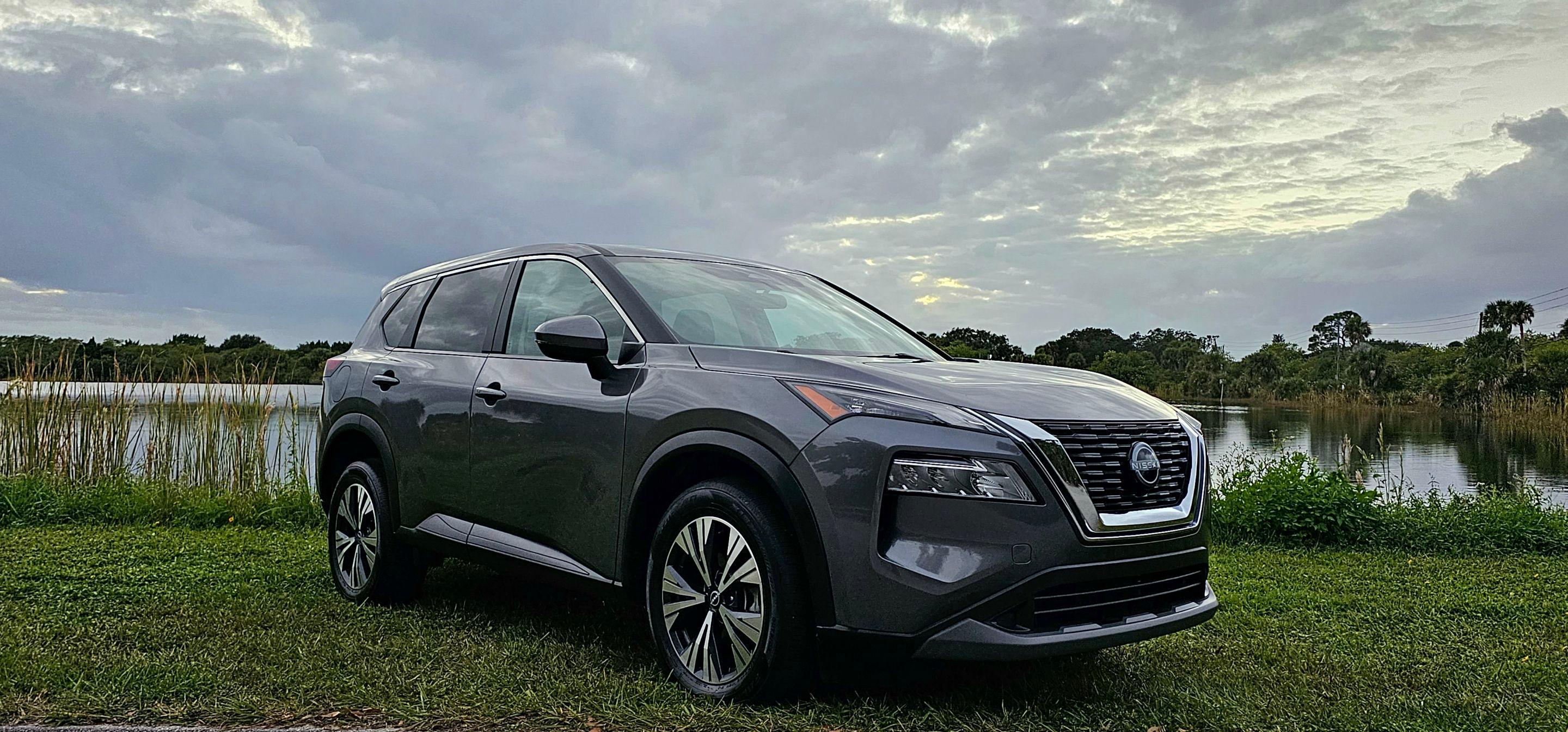 Nissan Rogue 2022 in Merritt Island, FL