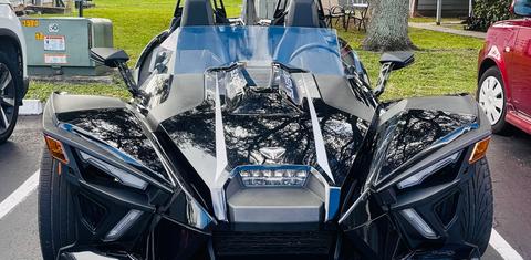 Polaris Slingshot 2021