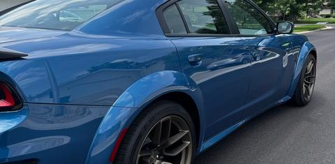 Dodge Charger 2022