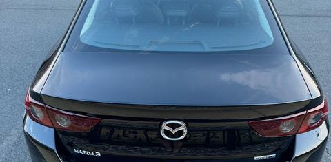 Mazda Mazda3 2021