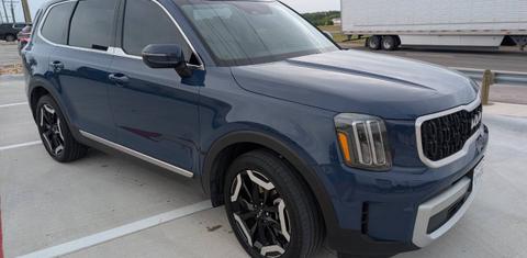 Kia Telluride 2024