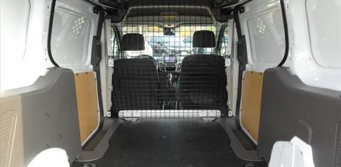 Ford Transit Connect Cargo 2019