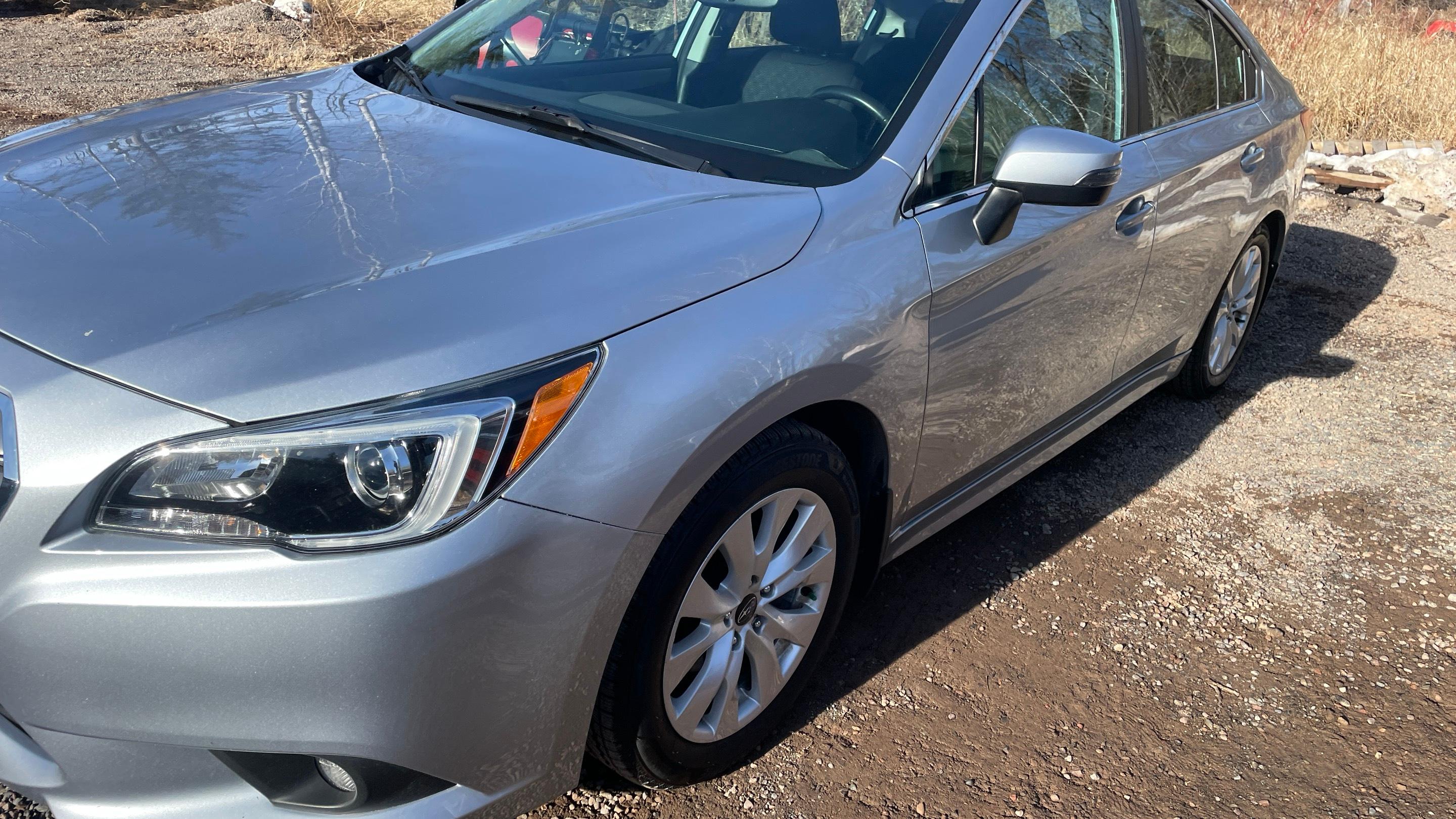 Subaru Legacy 2016 in Duluth, MN