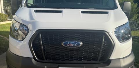 Ford Transit 2025