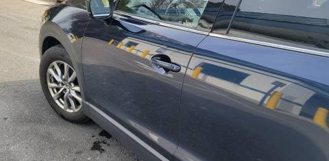 Mazda CX-9 2019
