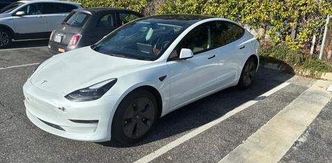 Tesla Model 3 2023