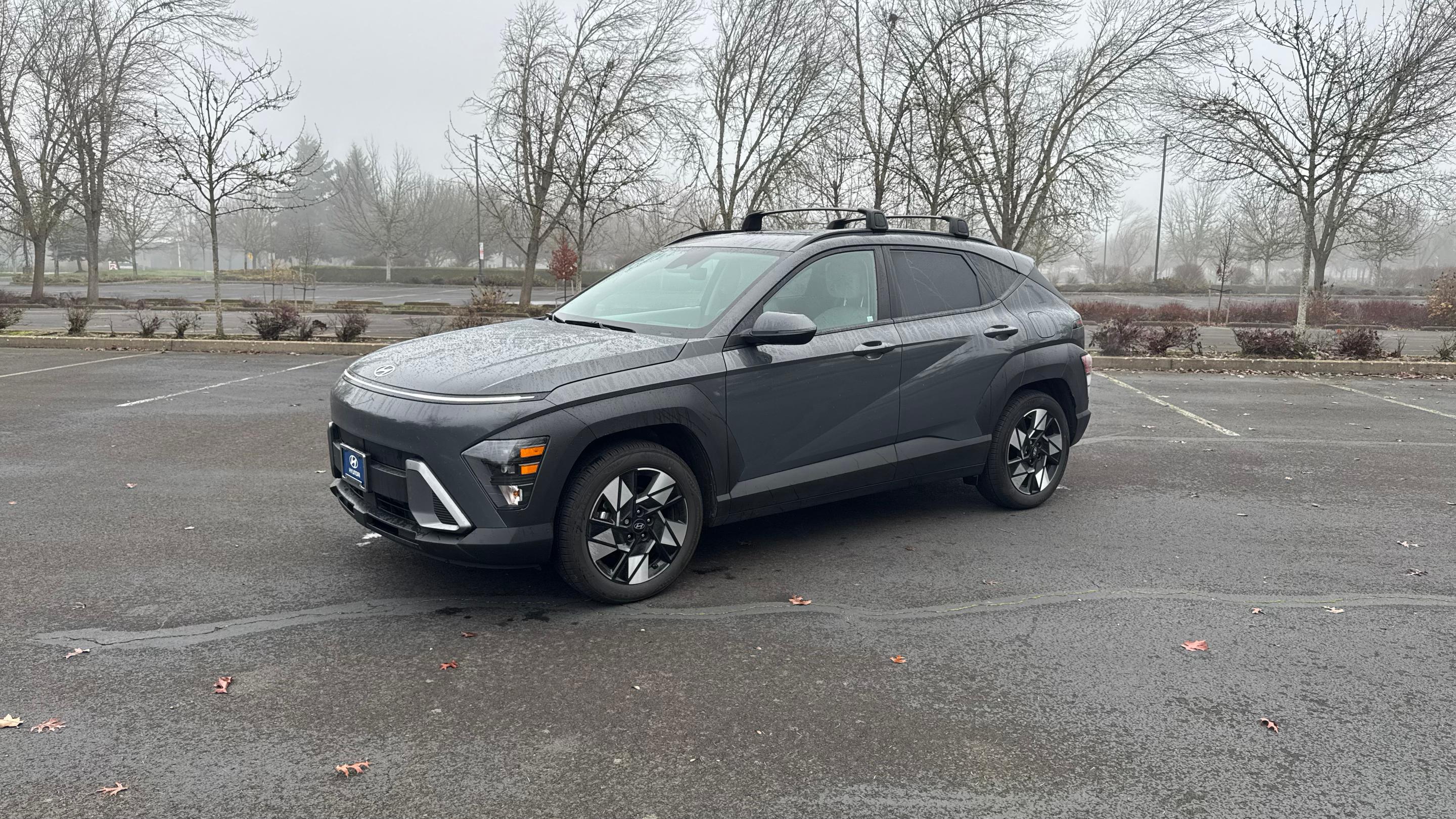 Hyundai Kona 2025 in Eugene, OR