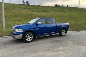 Ram 1500 2017 in Calgary