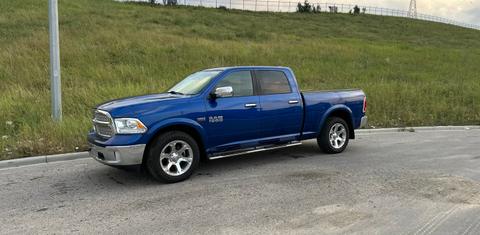 Ram 1500 2017