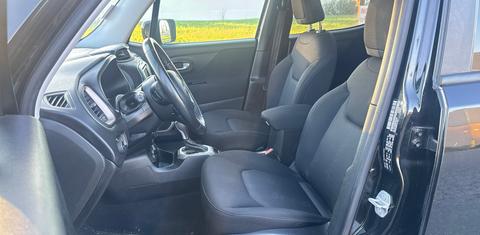 Jeep Renegade 2017