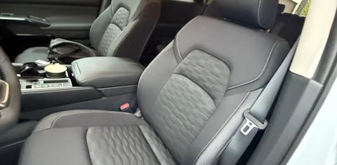 Nissan Pathfinder 2025