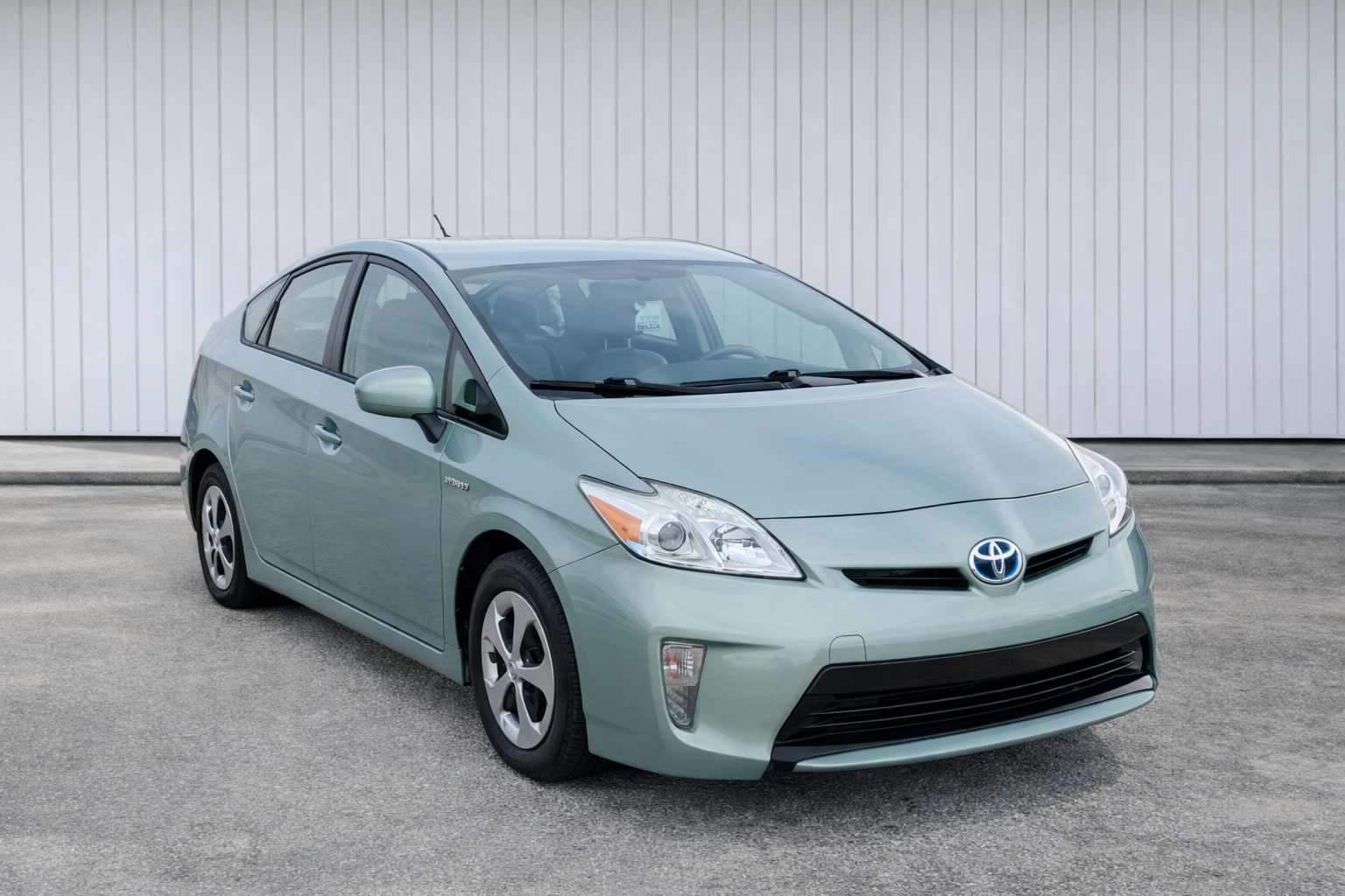 Toyota Prius 2015 in Indianapolis, IN