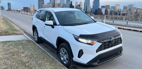 Toyota RAV4 2023
