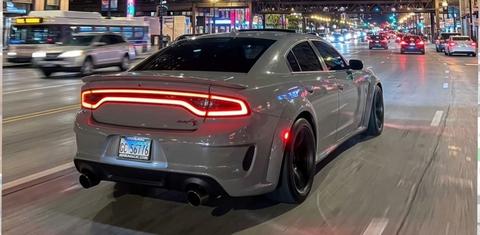 Dodge Charger 2022