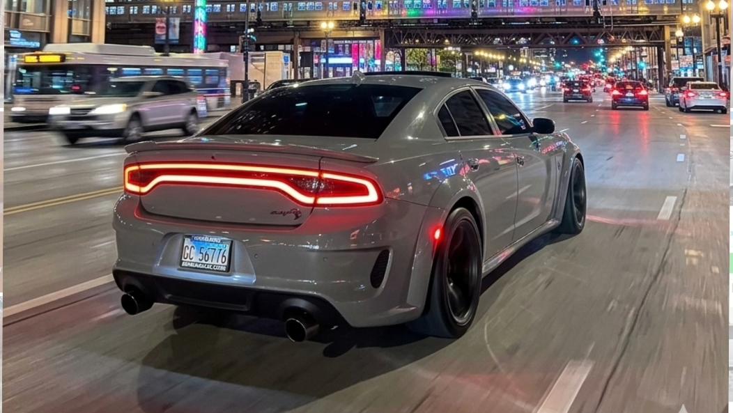 Dodge Charger 2022 in Burbank, IL
