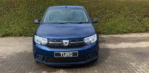 Dacia Sandero 2019