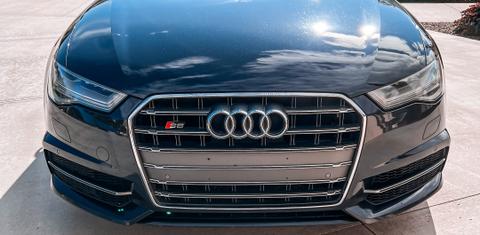 Audi S6 2016