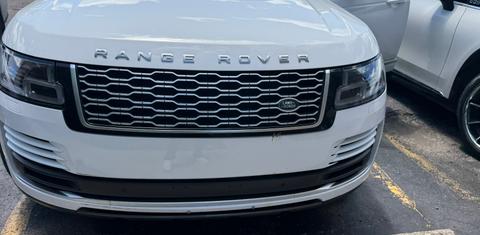 Land Rover Range Rover 2021