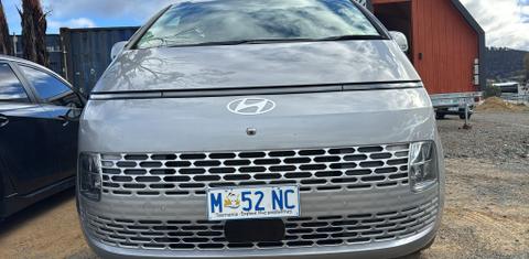 Hyundai STARIA 2024