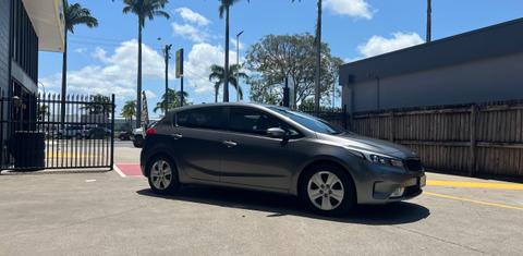 Kia CERATO 2017
