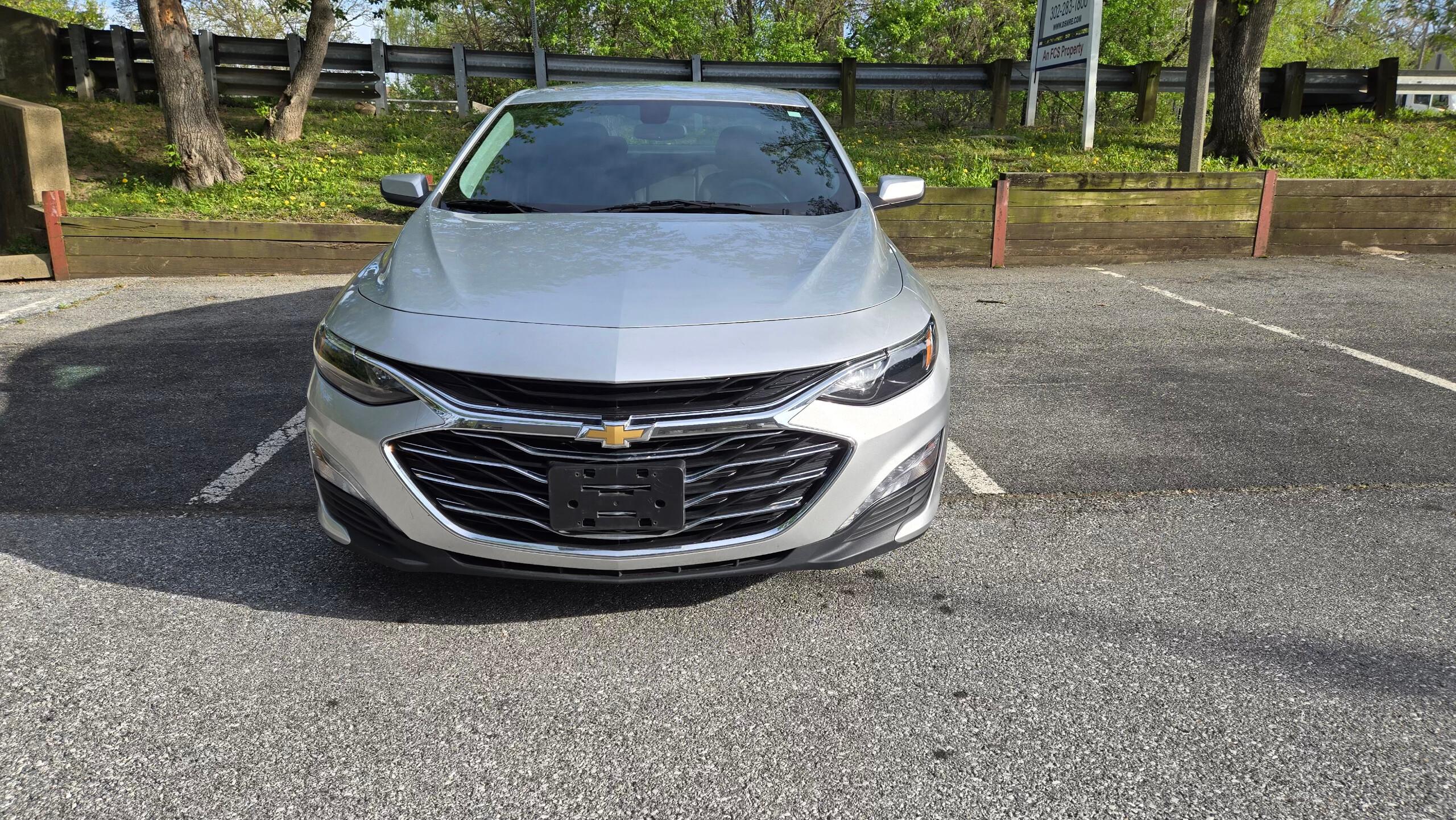 Chevrolet Malibu 2021 in Wilmington, DE