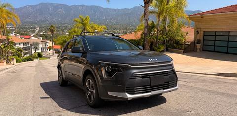 Kia Niro 2026