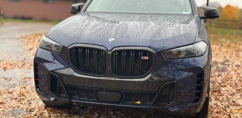 BMW X5 2024