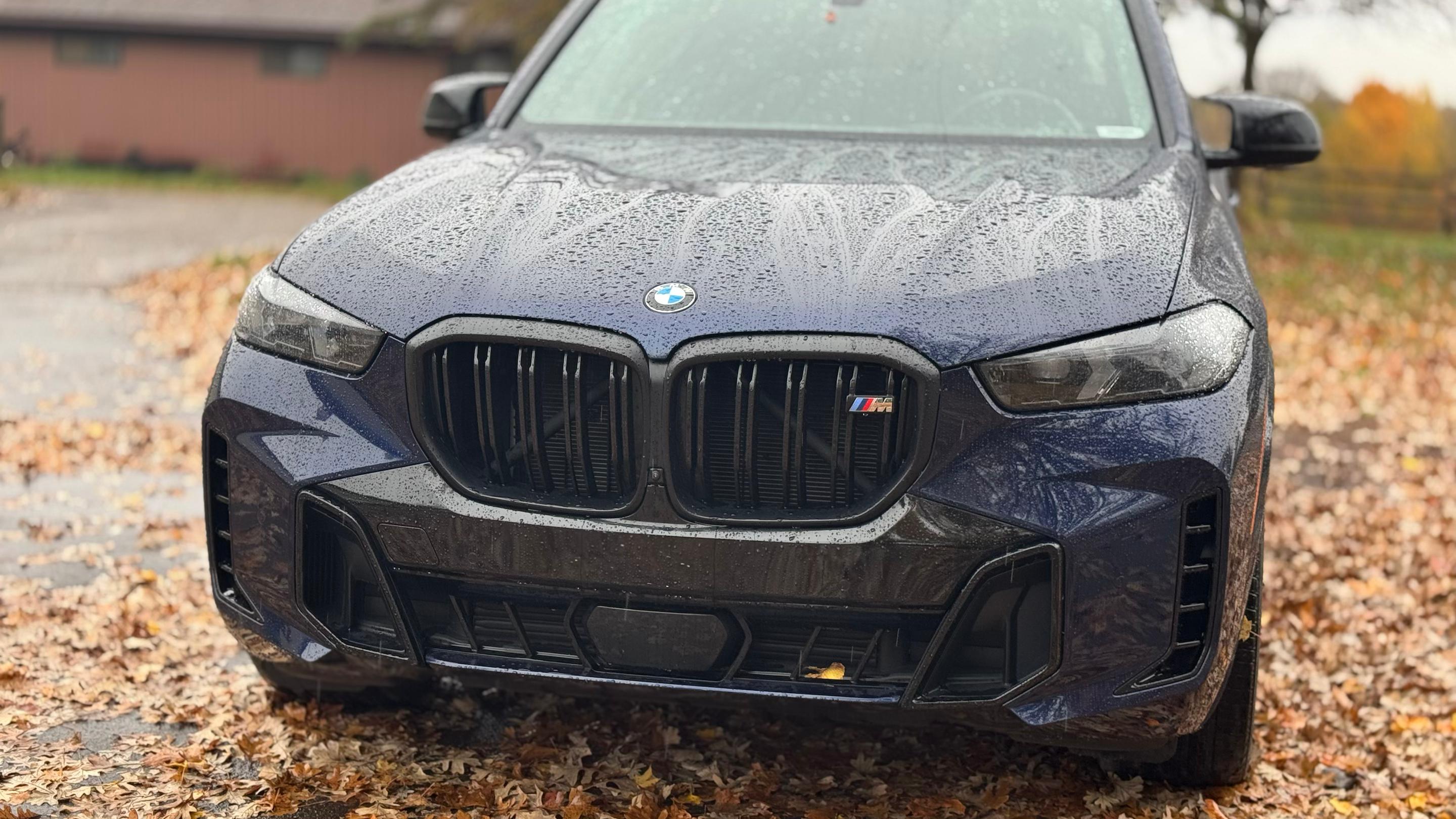 BMW X5 2024 in Minnetrista, MN