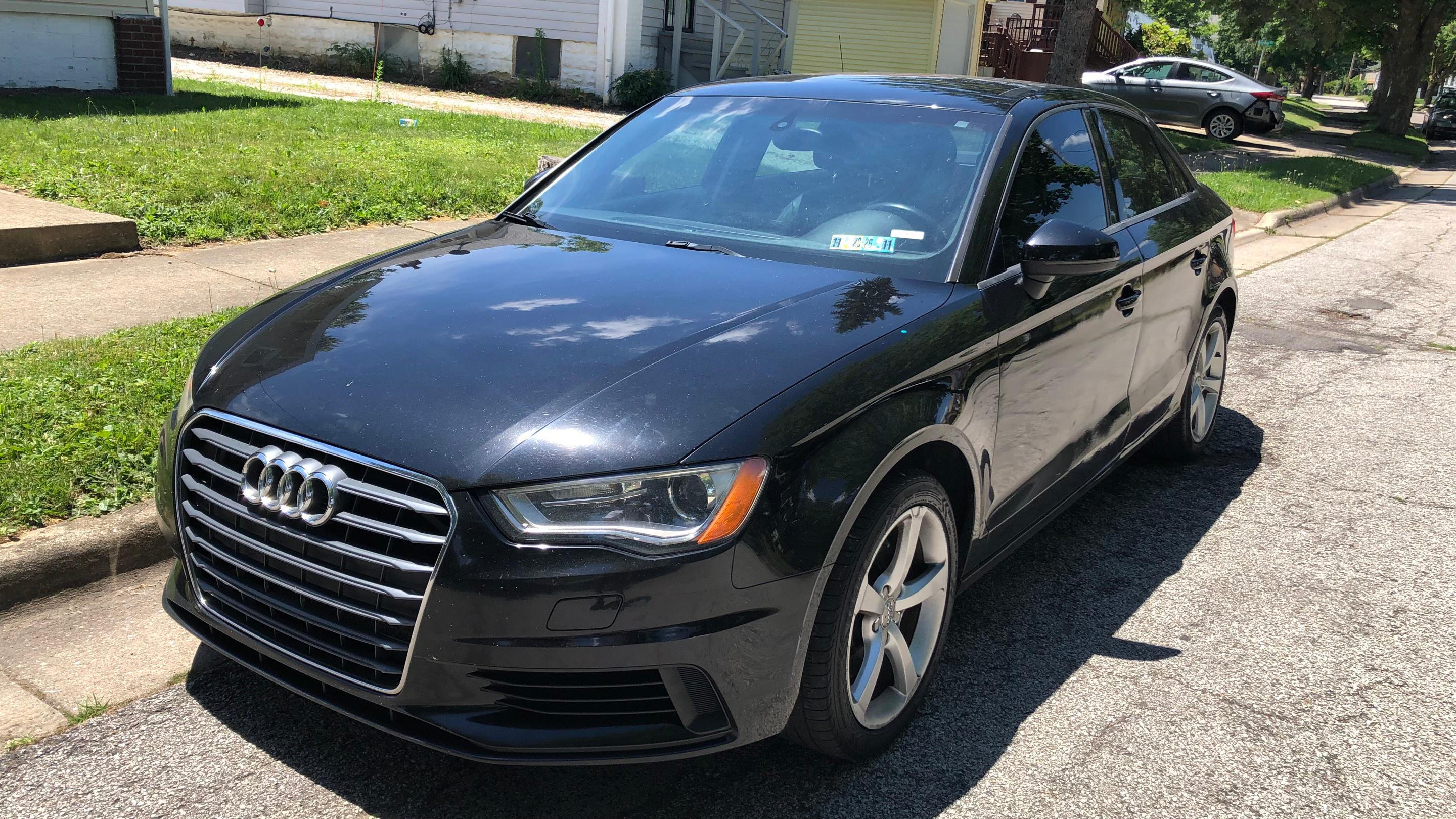Audi A3 2015 in Akron, OH