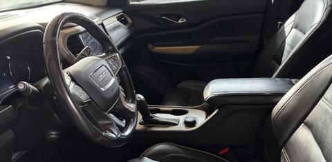 GMC Acadia 2019
