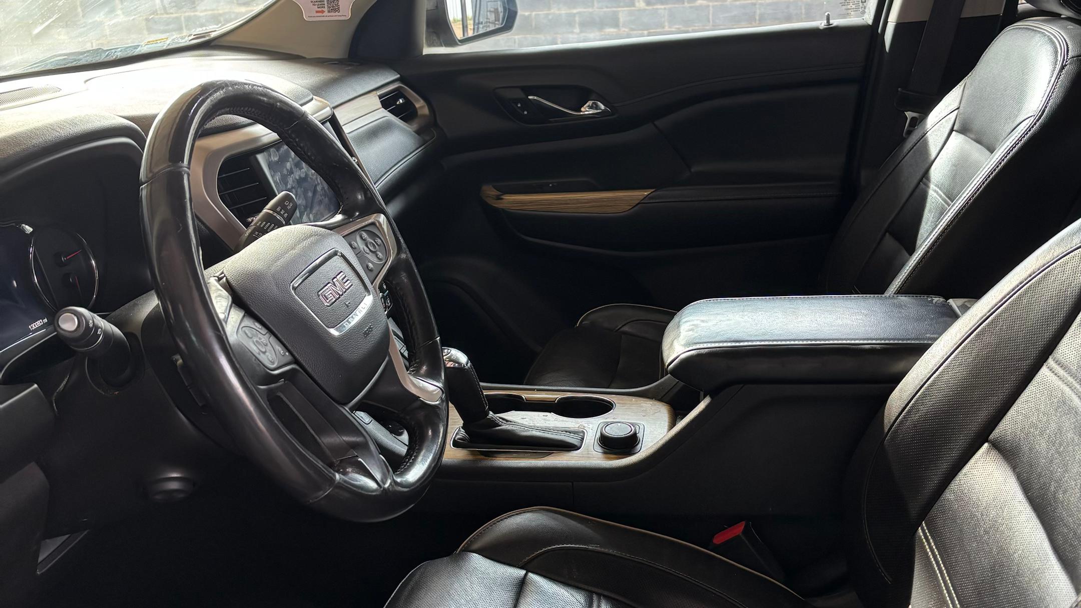 GMC Acadia 2019 in Odessa, TX